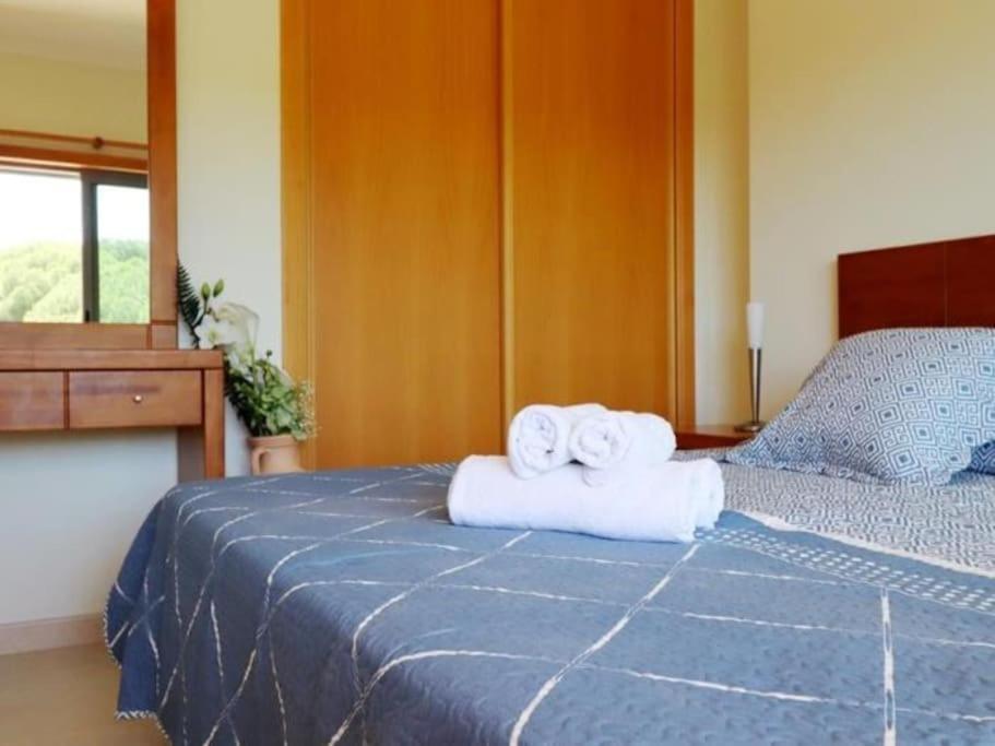 Happiness - Tennis Court & Pool & Apartament