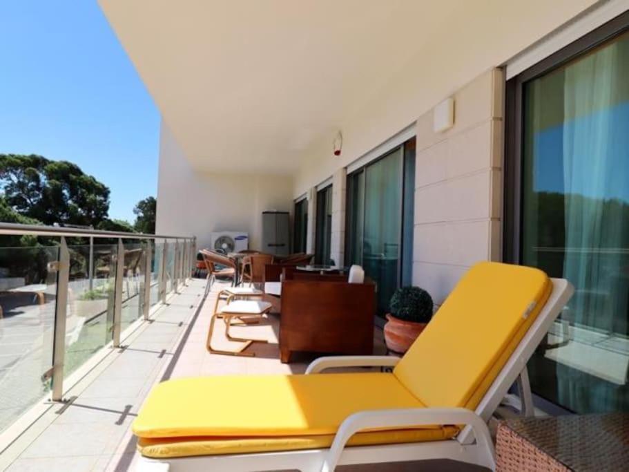 Apartament Happiness - Tennis Court & Pool &