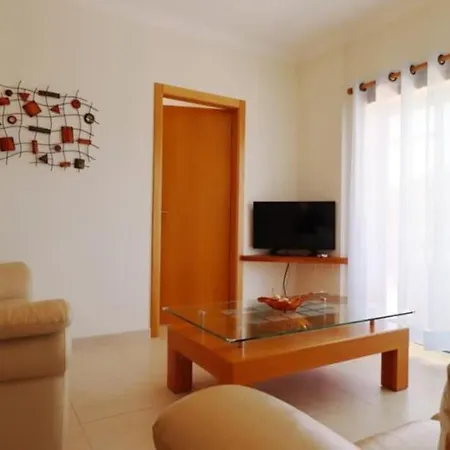 Happiness Apartment - Tennis Court & Pool & Albufeira Extérieur photo