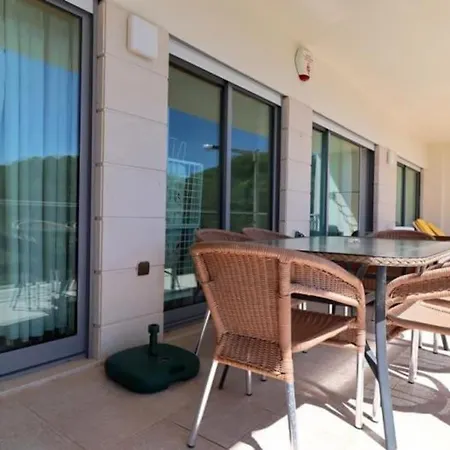 Happiness Apartment - Tennis Court & Pool & Albufeira Extérieur photo