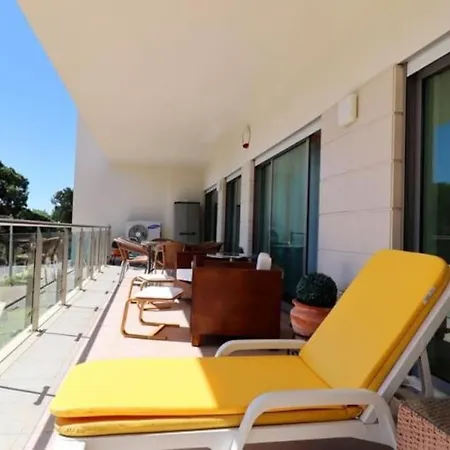 Happiness Apartment - Tennis Court & Pool & Albufeira Extérieur photo