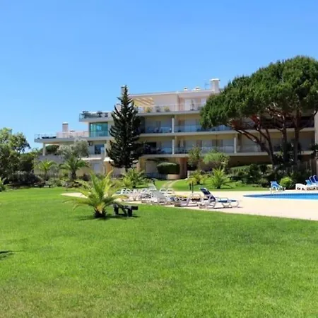 Happiness Apartment - Tennis Court & Pool & Albufeira Extérieur photo