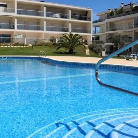 Happiness Apartment - Tennis Court & Pool & Albufeira Extérieur photo