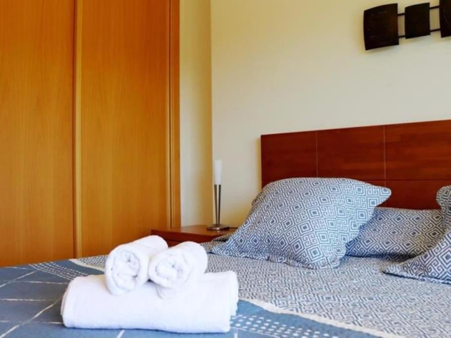 Happiness - Tennis Court & Pool & Apartment Albufeira