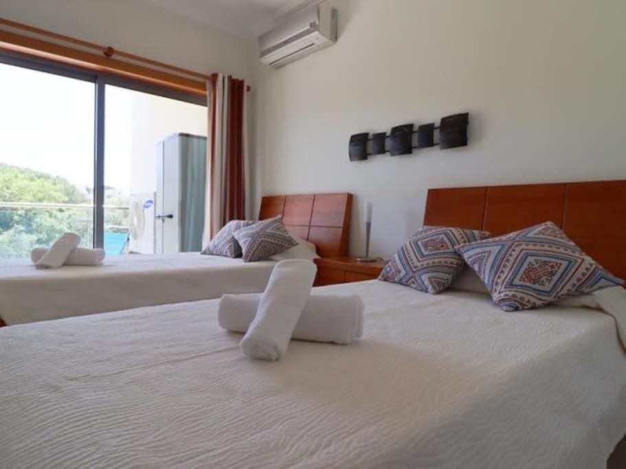 Happiness - Tennis Court & Pool & Apartment *