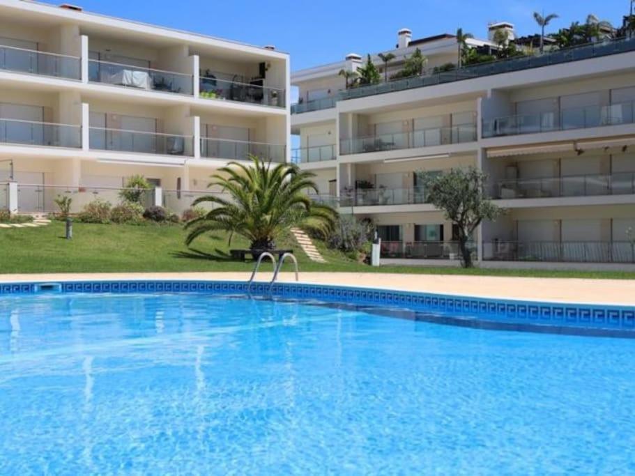 Happiness - Tennis Court & Pool & Appartement *